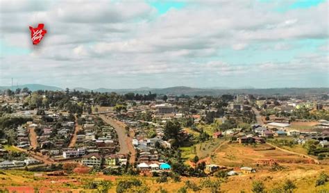 gitega capital.